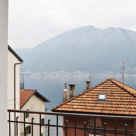 The Romantic Village House - Apartments With Lake View Colonno Dış mekan fotoğraf