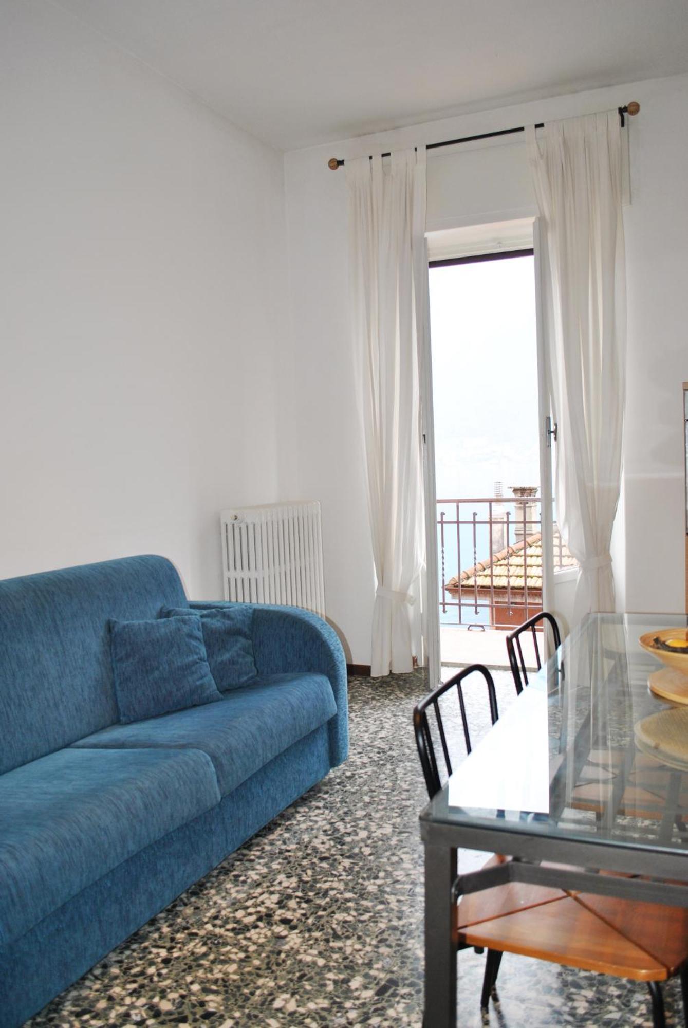 The Romantic Village House - Apartments With Lake View Colonno Dış mekan fotoğraf