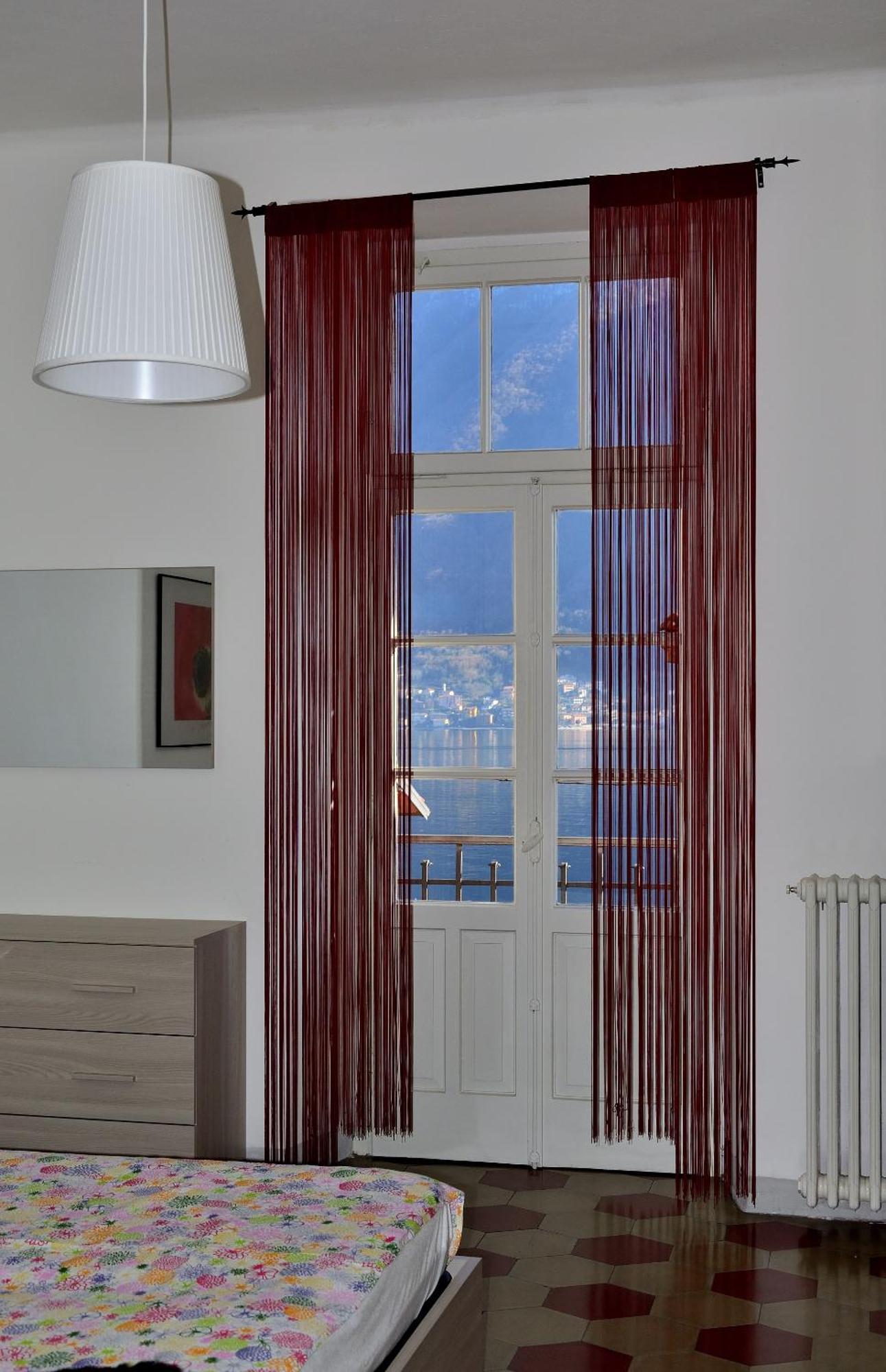 The Romantic Village House - Apartments With Lake View Colonno Dış mekan fotoğraf